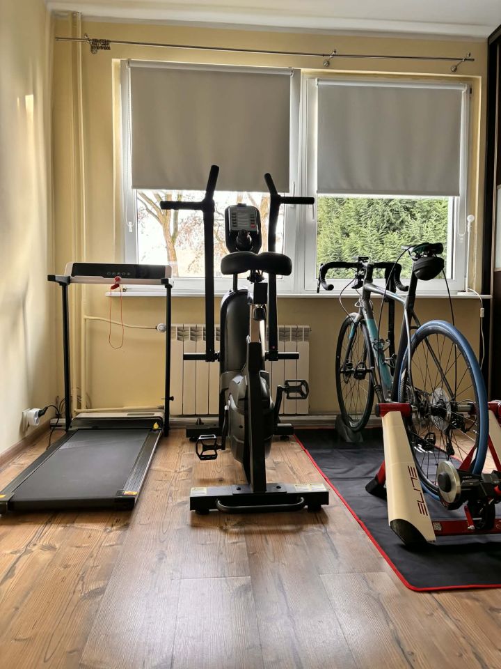 Mieszkanie 3-pokojowe Police, ul. Zygmunta Wróblewskiego. Zdjęcie 7