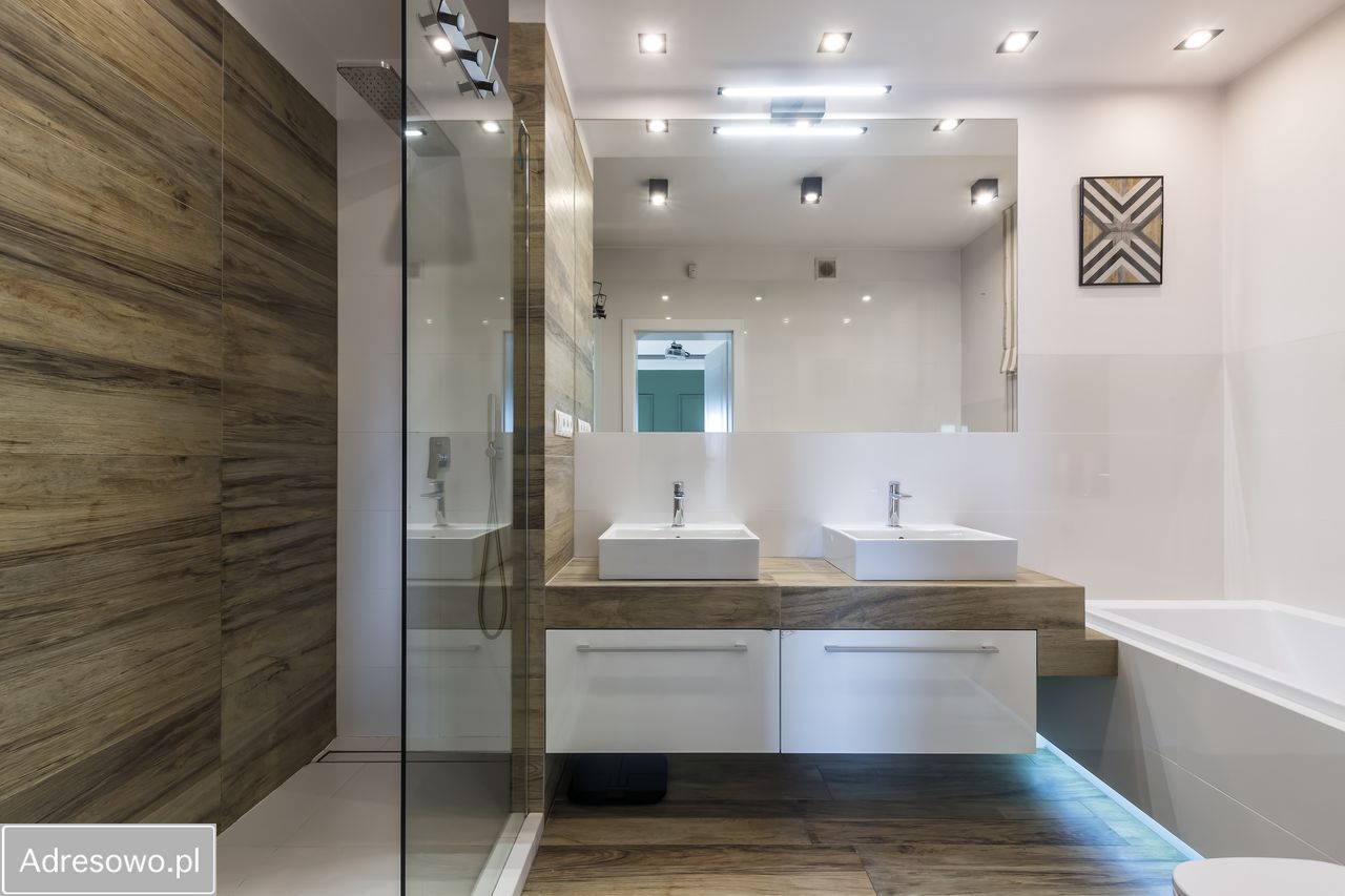 bliźniak, 6 pokoi Warszawa Zawady, ul. Wał Zawadowski. Zdjęcie 19