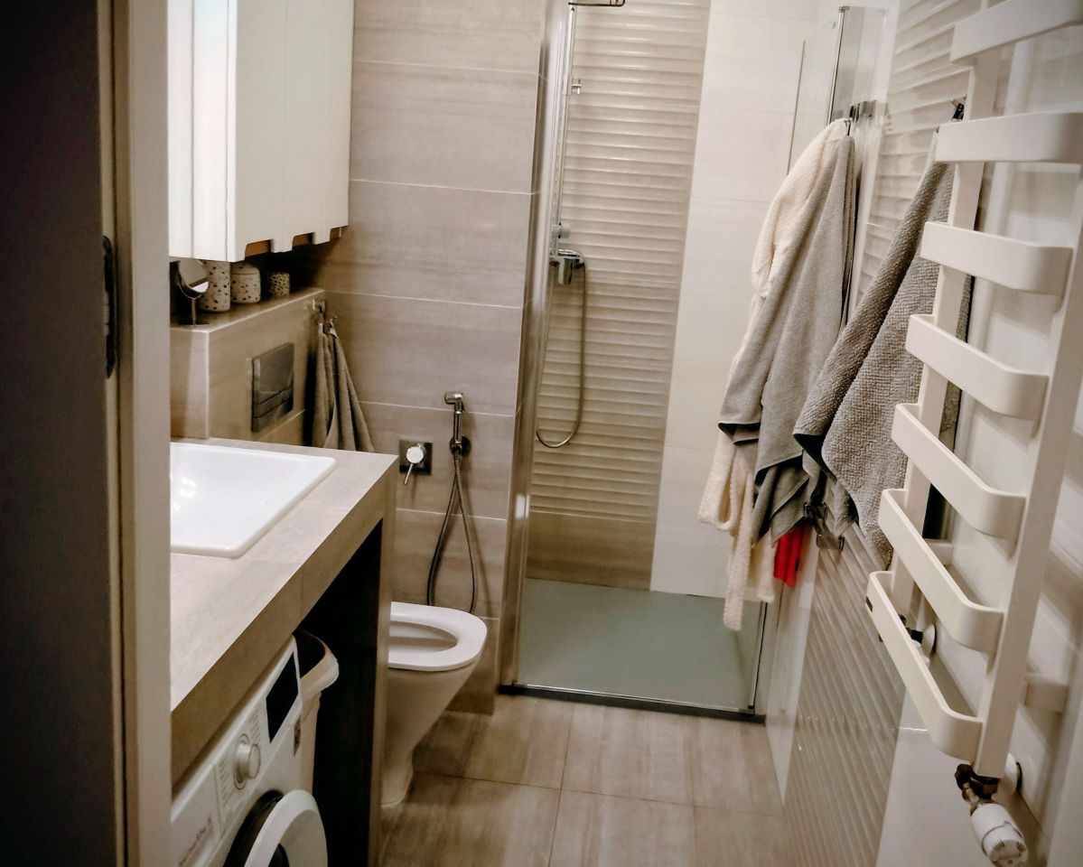 Mieszkanie 3-pokojowe Szczecinek, ul. Moniuszki. Zdjęcie 8