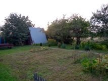 Działka rod Jarosław, ul. Pogodna. Zdjęcie 1