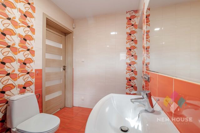 dom wolnostojący, 4 pokoje Pluski, ul. Lawendowa. Zdjęcie 24