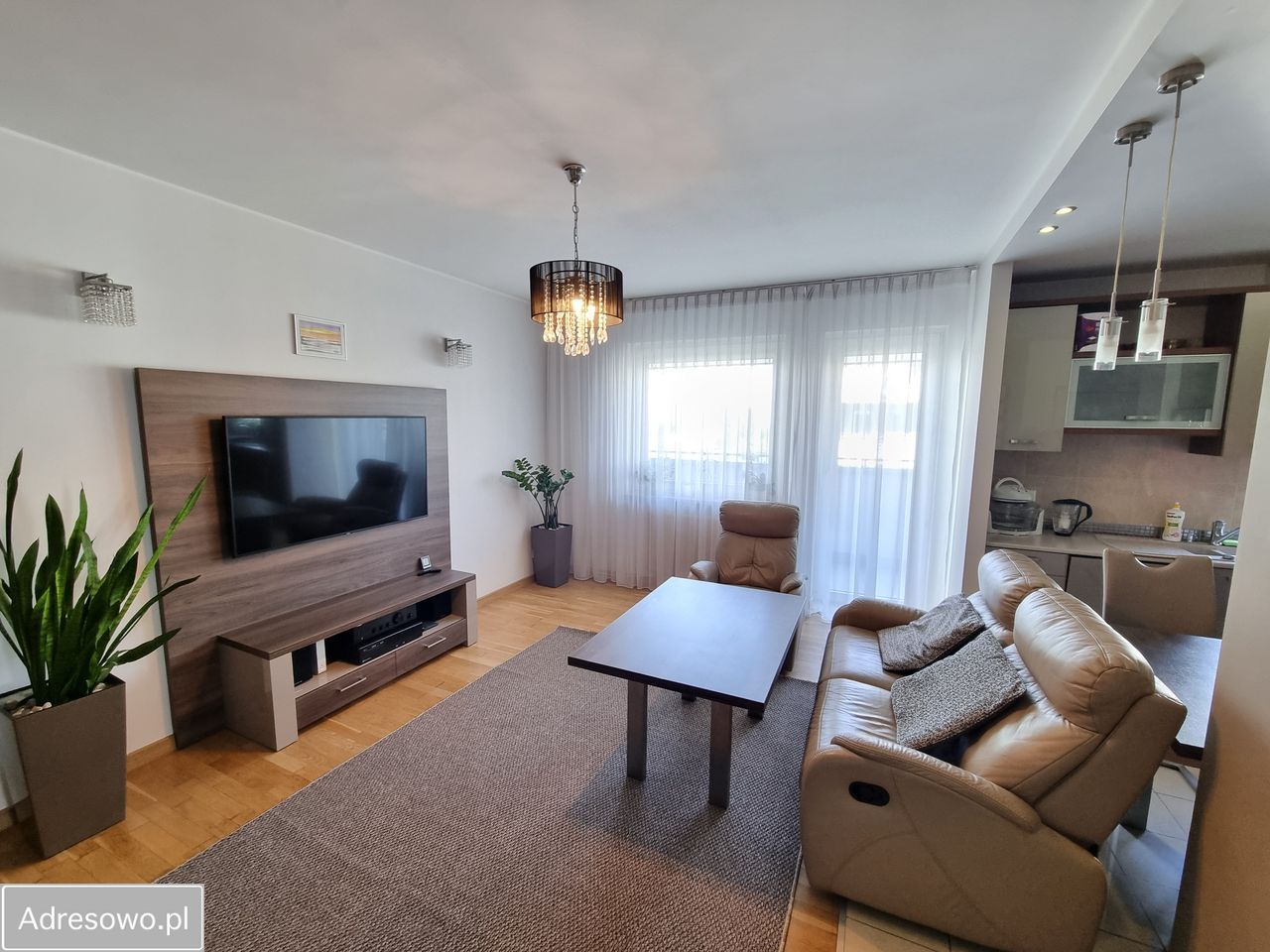 Mieszkanie 3-pokojowe Warszawa Targówek, ul. Turmoncka. Zdjęcie 1