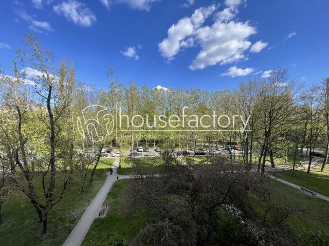 Mieszkanie 3-pokojowe Łódź Bałuty, ul. Lniana. Zdjęcie 3