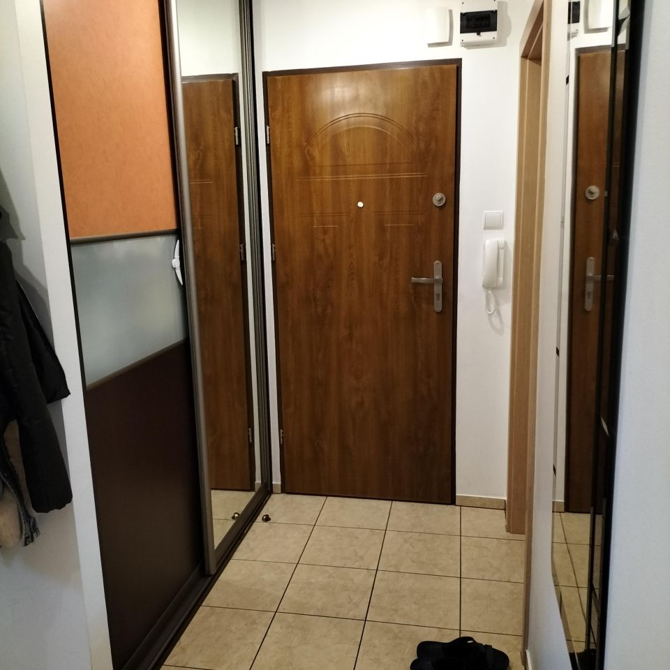 Mieszkanie 3-pokojowe Lubin, ul. Bolesława Krupińskiego. Zdjęcie 5