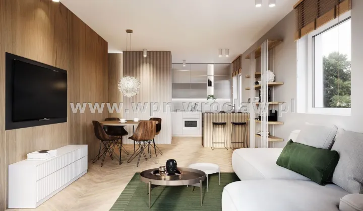 bliźniak, 5 pokoi Wrocław Fabryczna