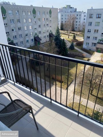 Mieszkanie 3-pokojowe Łódź Radogoszcz, ul. Syrenki. Zdjęcie 1
