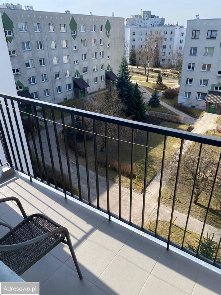 Mieszkanie 3-pokojowe Łódź Radogoszcz, ul. Syrenki. Zdjęcie 1