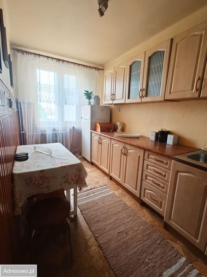 Mieszkanie 3-pokojowe Bochnia, ul. Krakowska. Zdjęcie 8