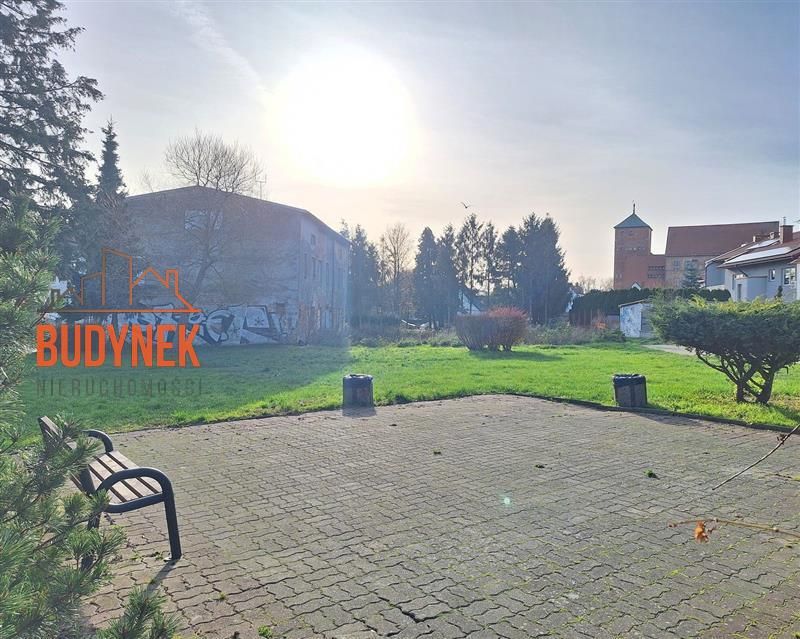 dom wolnostojący, 12 pokoi Darłowo Centrum, ul. Marii Curie-Skłodowskiej. Zdjęcie 5