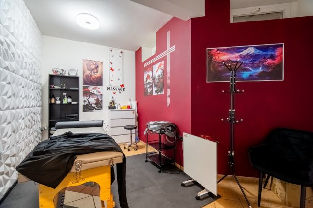 Lokal Poznań. Zdjęcie 9
