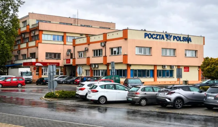 Biuro Leszno, ul. Dworcowa