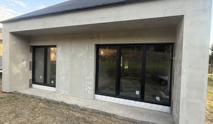 dom wolnostojący, 4 pokoje Płock, ul. Chmielna