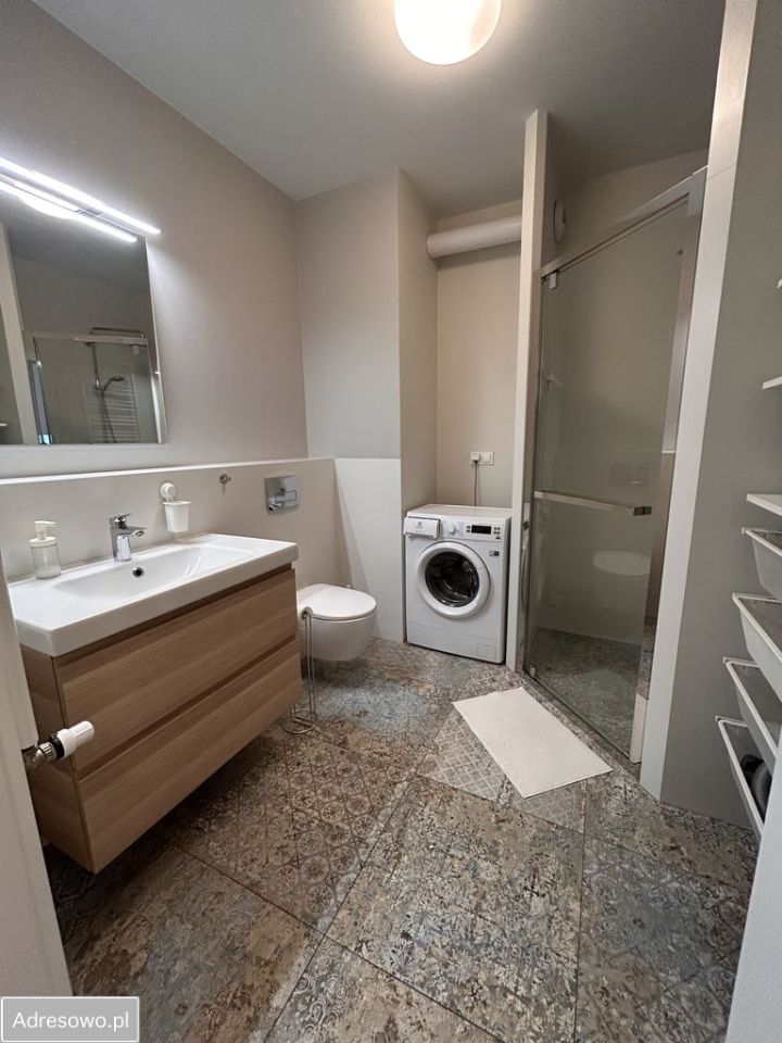 Mieszkanie 2-pokojowe Kraków Bronowice Małe, ul. Kompozytorów. Zdjęcie 8