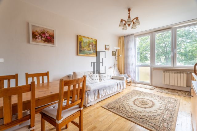 Mieszkanie 2-pokojowe Warszawa Praga-Południe, ul. Międzynarodowa. Zdjęcie 1