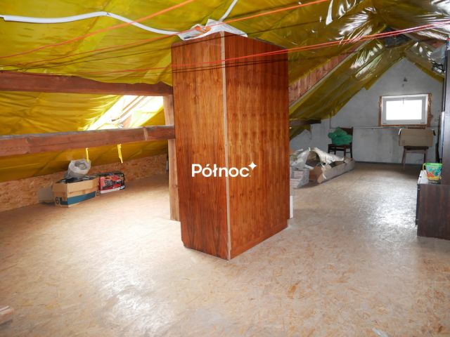 dom wolnostojący, 5 pokoi Nowogrodziec, ul. Kwiatowa. Zdjęcie 9