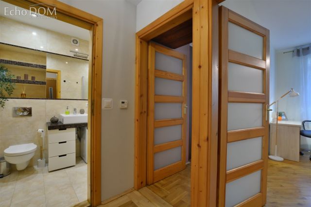 Mieszkanie 3-pokojowe Kraków Swoszowice, ul. Władysława Taklińskiego. Zdjęcie 11