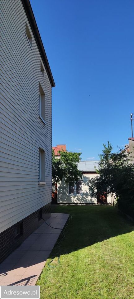bliźniak, 4 pokoje Czarna Białostocka, ul. Traugutta. Zdjęcie 4