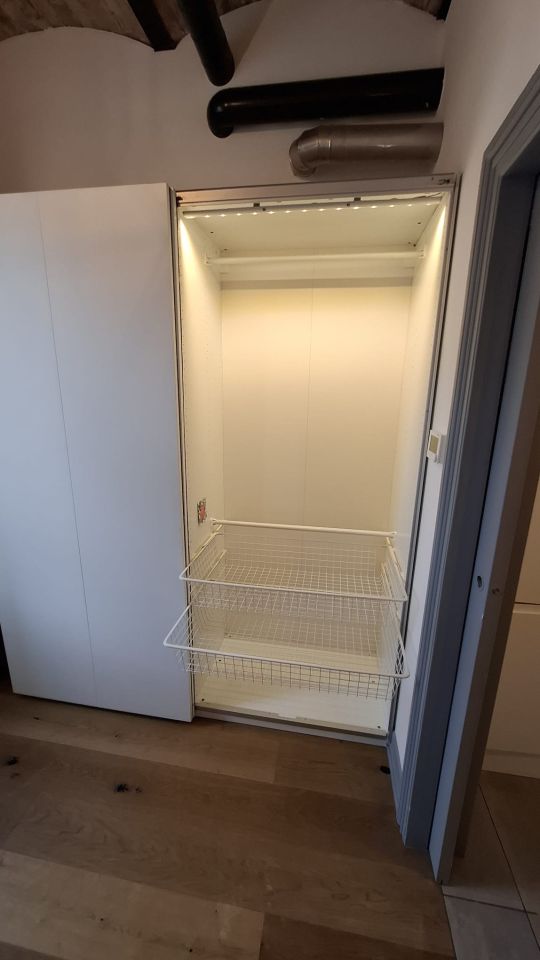 Mieszkanie 2-pokojowe Piastów, ul. 11 Listopada. Zdjęcie 10