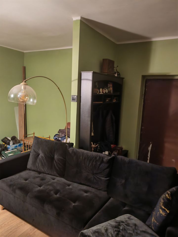 Mieszkanie 1-pokojowe Katowice Ligota, ul. Małopolska. Zdjęcie 7