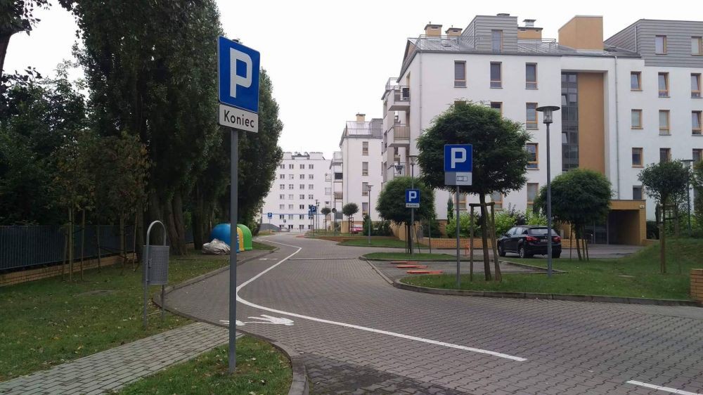 Mieszkanie 1-pokojowe Szczecin Centrum, ul. gen. Józefa Sowińskiego