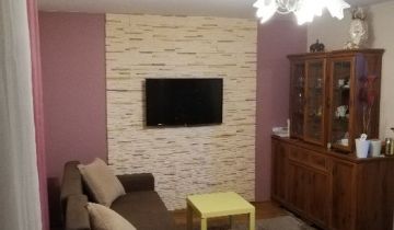 Mieszkanie 3-pokojowe Jelcz-Laskowice, ul. Ludwika Hirszfelda