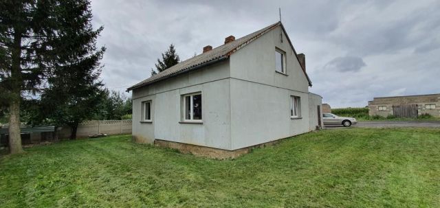 dom wolnostojący, 3 pokoje Błaszki. Zdjęcie 1