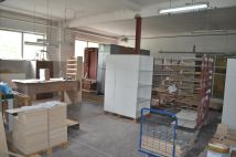 Hala/magazyn Złotniki Kujawskie, ul. Jęczmienna. Zdjęcie 4