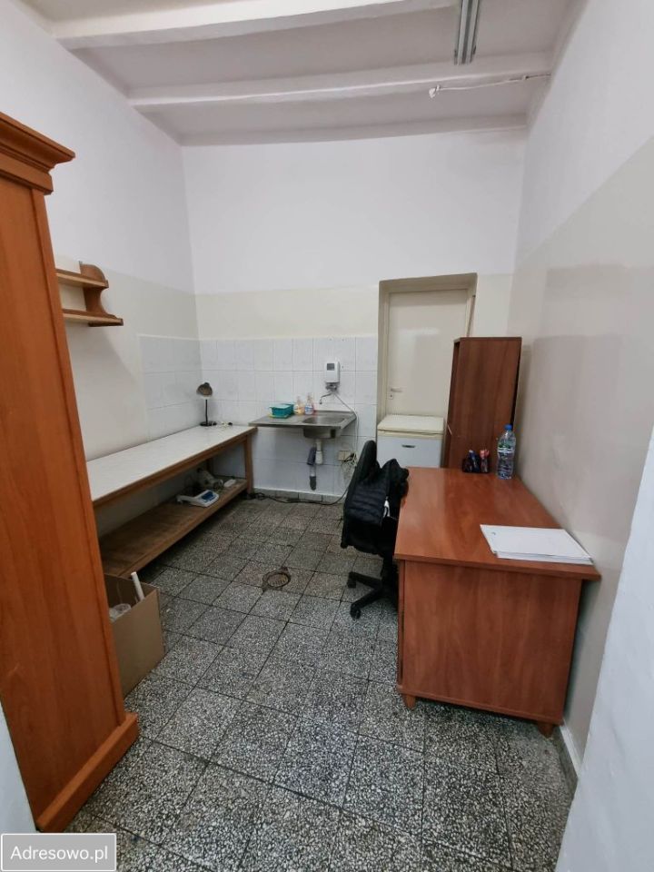 Hala/magazyn Dębno, ul. Demokracji. Zdjęcie 15