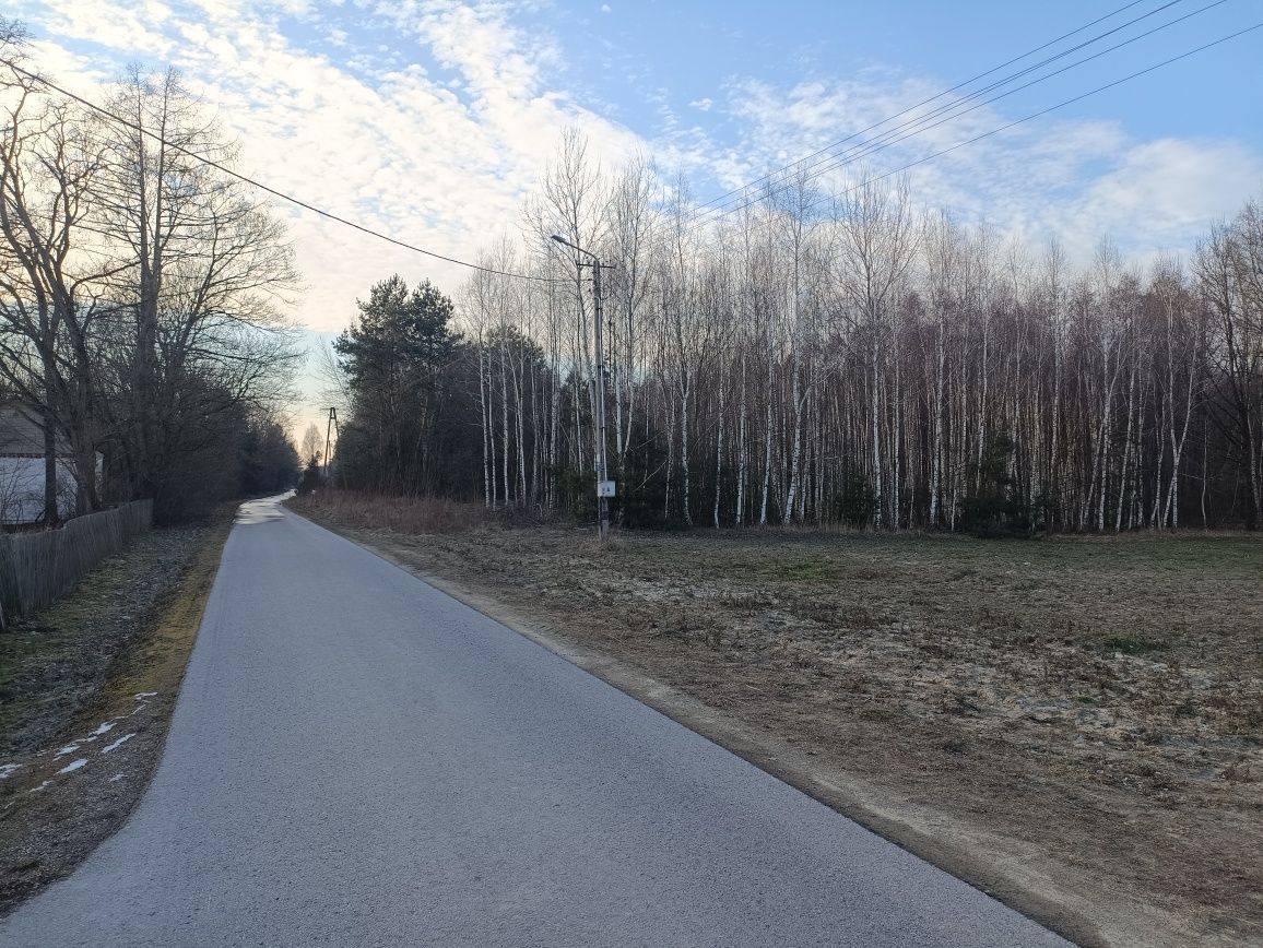 Działka rolno-budowlana Podolany. Zdjęcie 7