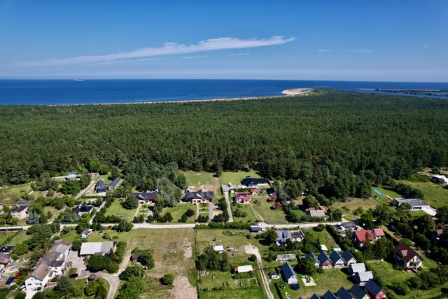 Działka budowlana Gdańsk Wyspa Sobieszewska, ul. Wiosłowa. Zdjęcie 8