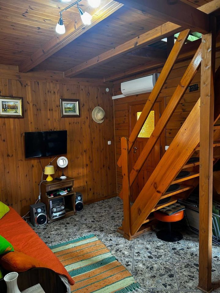 dom letniskowy Stegna. Zdjęcie 6