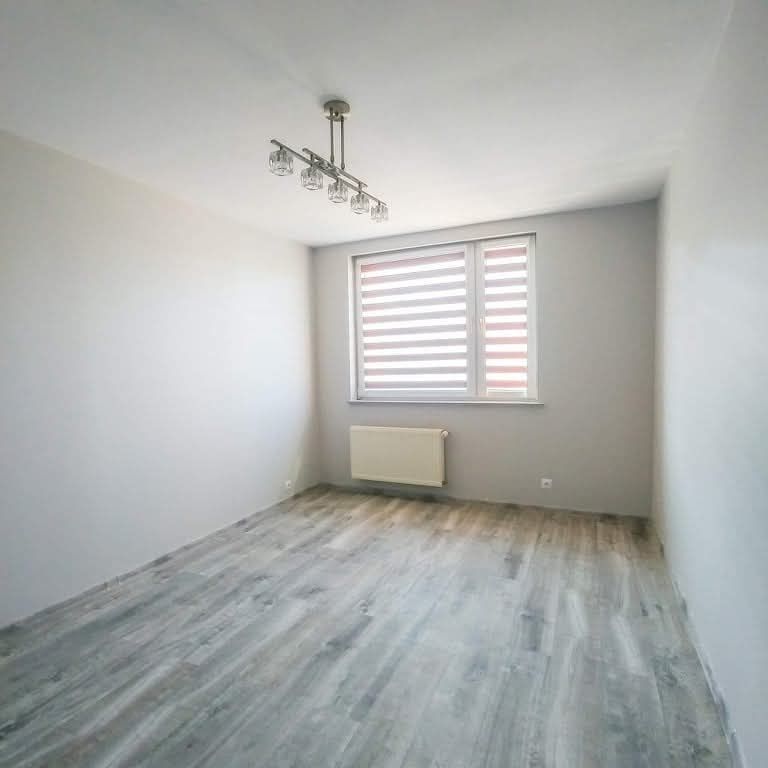 Mieszkanie 2-pokojowe Bytom Szombierki