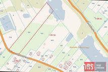 Działka budowlana Warszawa Ursynów, ul. Trombity. Zdjęcie 4