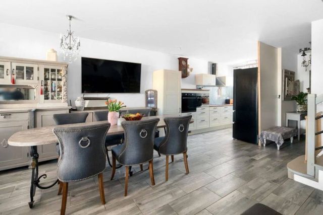 dom szeregowy, 4 pokoje Dominowo, ul. Jesionowa. Zdjęcie 1