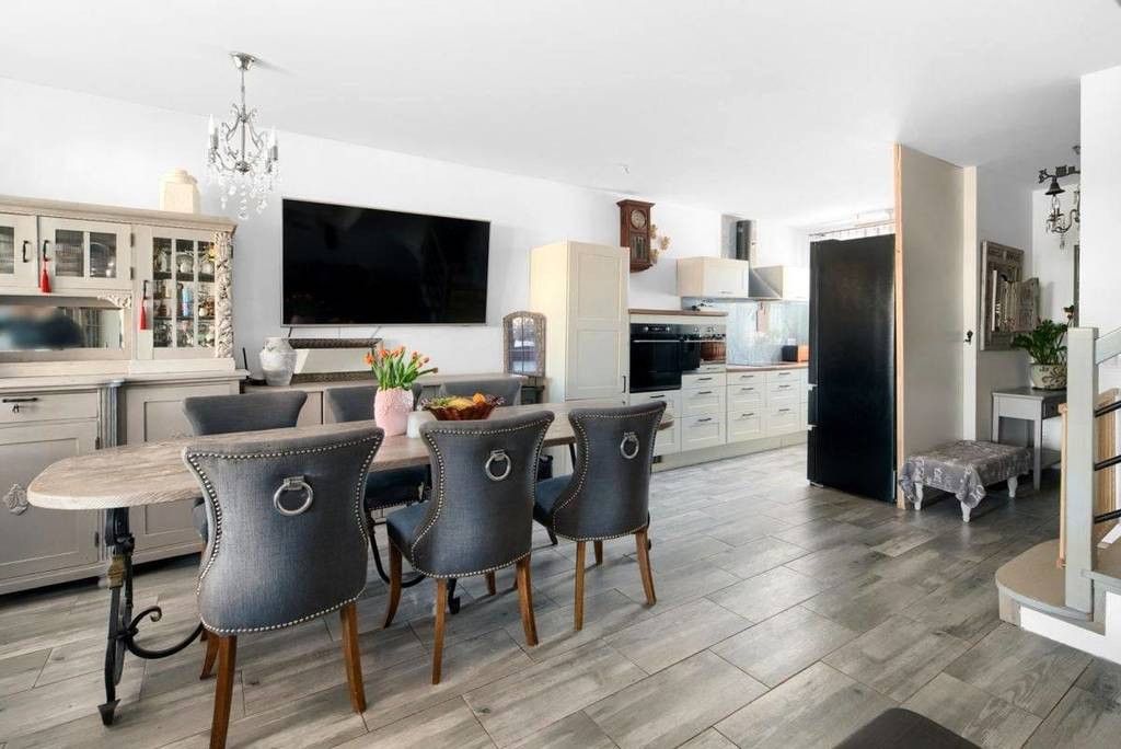 dom szeregowy, 4 pokoje Dominowo, ul. Jesionowa