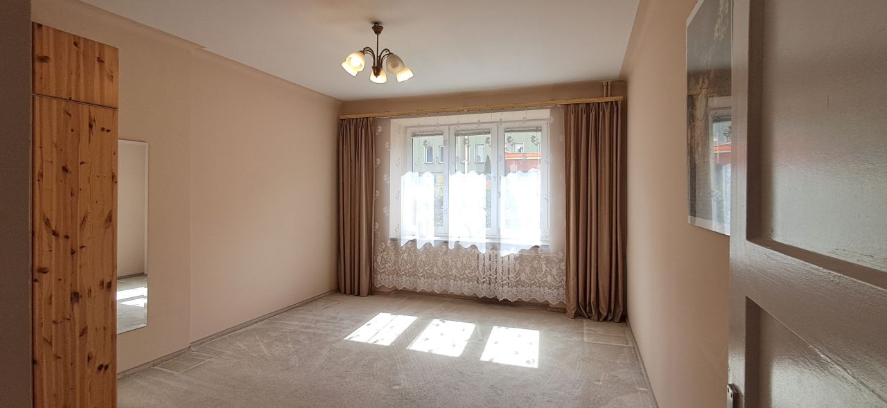 Mieszkanie 3-pokojowe Rzeszów Śródmieście, ul. Hetmańska. Zdjęcie 3