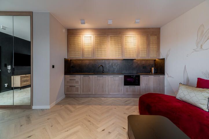 Mieszkanie 3-pokojowe Kołobrzeg, ul. Budowlana. Zdjęcie 5