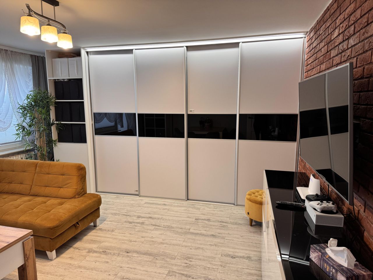 Mieszkanie 3-pokojowe Grudziądz Lotnisko, ul. ppłk. pil. Stanisława Skarżyńskiego. Zdjęcie 9