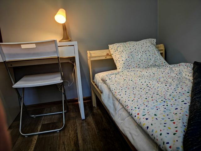 Pokój Bytom Śródmieście, ul. Piastów Bytomskich. Zdjęcie 1