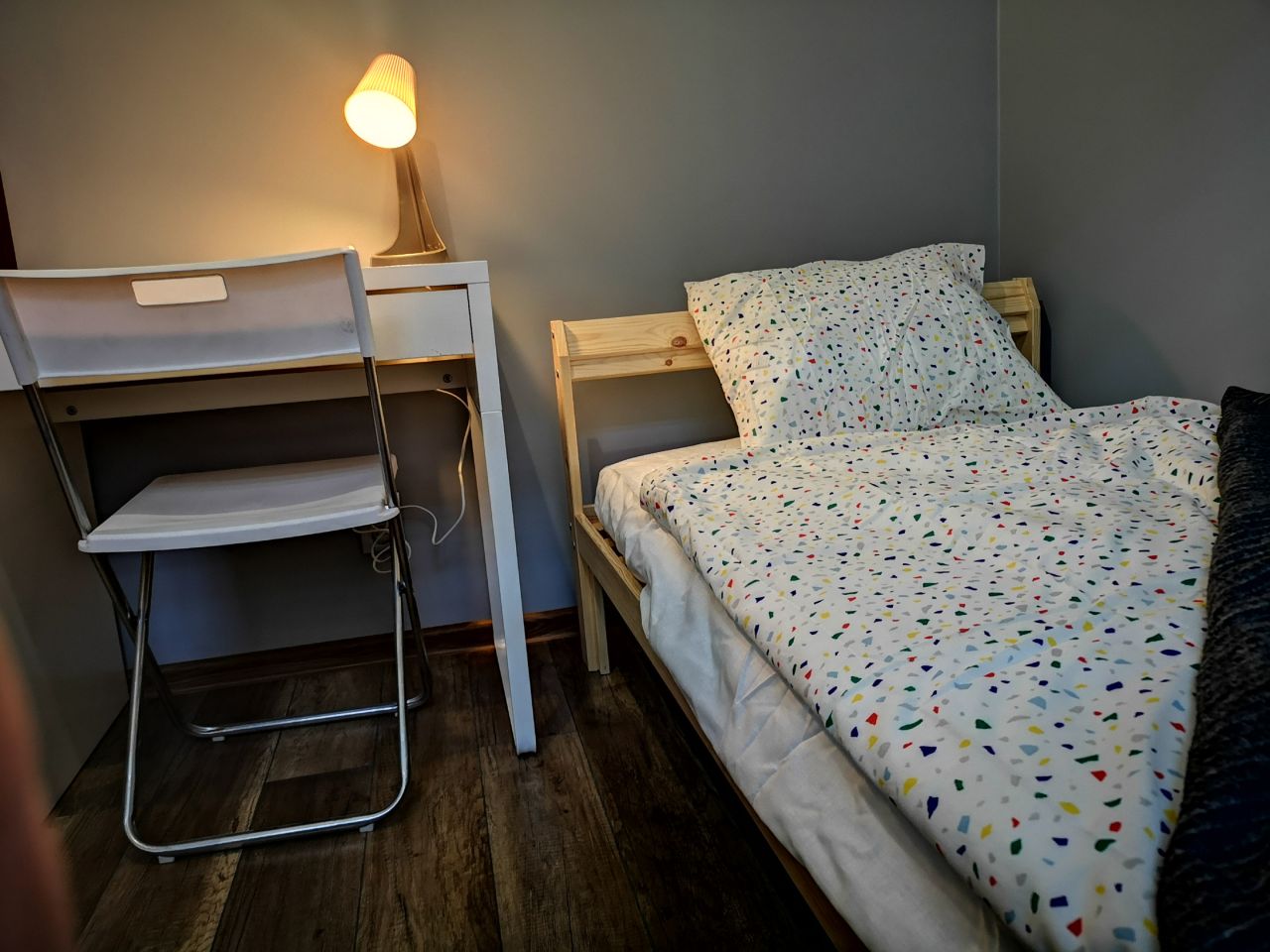 Pokój Bytom Śródmieście, ul. Piastów Bytomskich