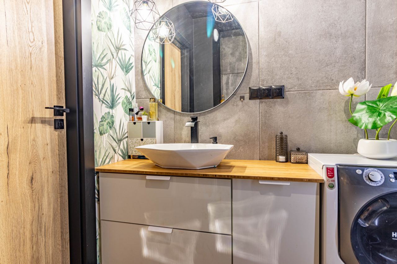 Mieszkanie 2-pokojowe Reda Betlejem, ul. Zygmunta Noskowskiego. Zdjęcie 14