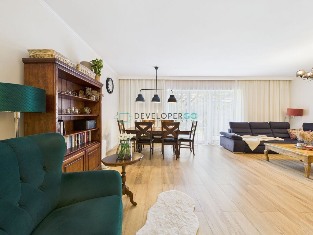 dom szeregowy, 4 pokoje Sobolewo, ul. Rybacka. Zdjęcie 5