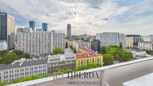 Mieszkanie 3-pokojowe Warszawa Wola, ul. Waliców. Zdjęcie 3