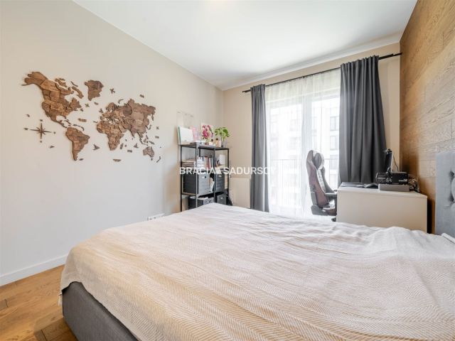 Mieszkanie 2-pokojowe Kraków Grzegórzki, ul. Rakowicka. Zdjęcie 7