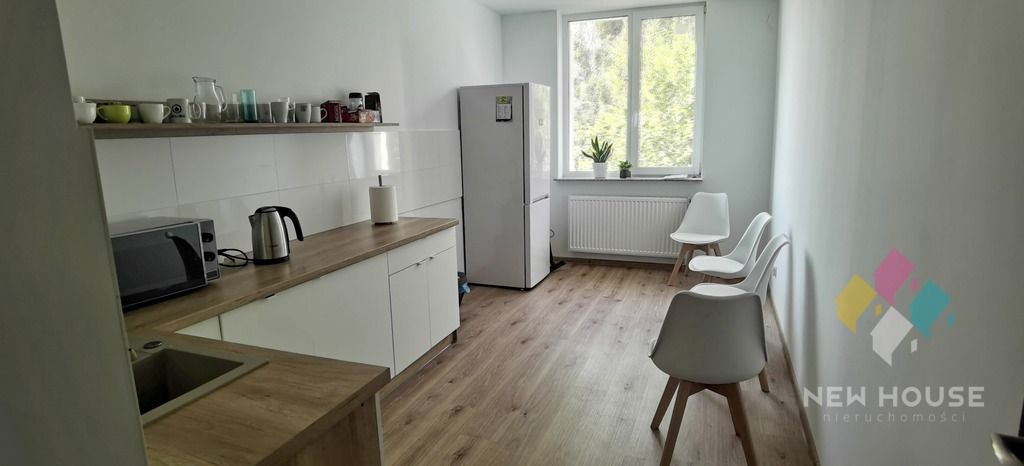 Biuro Olsztyn, ul. Sprzętowa. Zdjęcie 8