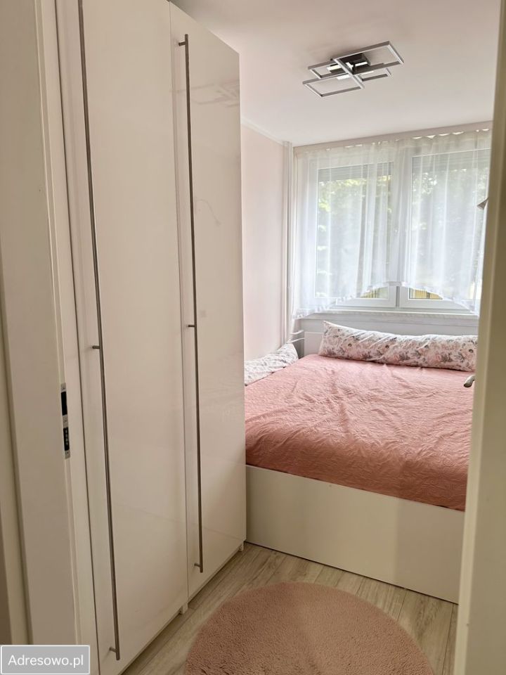 Mieszkanie 2-pokojowe Oleśnica Centrum, ul. Stefana Żeromskiego. Zdjęcie 4