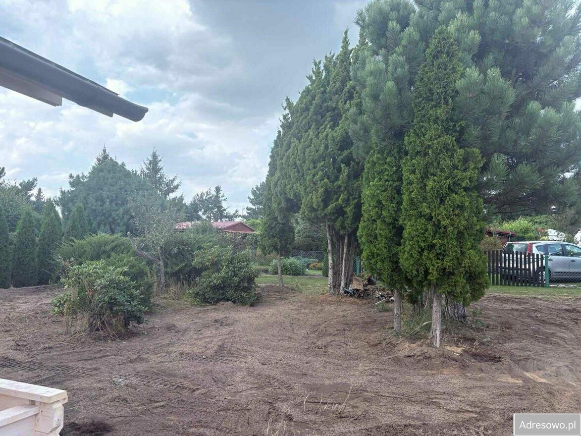 Działka rekreacyjna Słowik. Zdjęcie 8