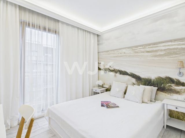 Mieszkanie 3-pokojowe Sopot, ul. Władysława Łokietka. Zdjęcie 12