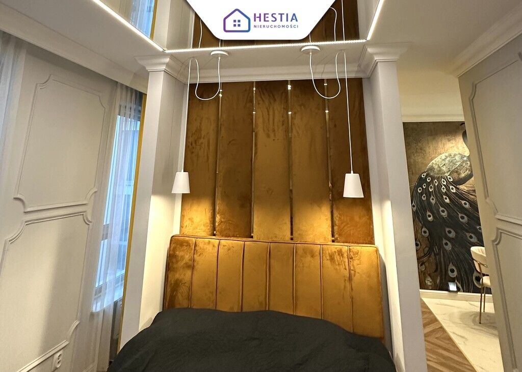 Mieszkanie 2-pokojowe Szczecin Stare Miasto, ul. Środowa. Zdjęcie 7