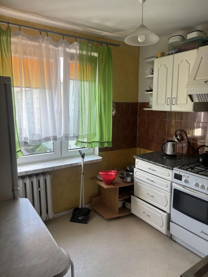 Mieszkanie 3-pokojowe Biała Podlaska, ul. Terebelska. Zdjęcie 8